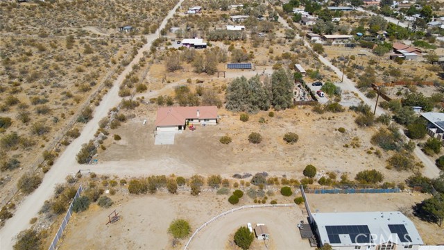 Detail Gallery Image 37 of 40 For 9465 Lanning Ln, Morongo Valley,  CA 92256 - 3 Beds | 2 Baths