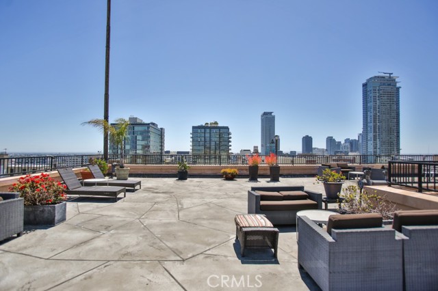 Detail Gallery Image 30 of 33 For 215 W 7th St #803,  Los Angeles,  CA 90014 - 1 Beds | 1 Baths