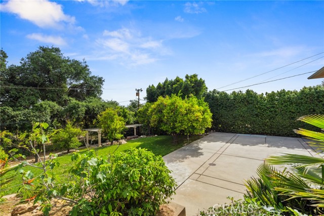 Detail Gallery Image 51 of 61 For 3336 Villa Mesa Rd, Pasadena,  CA 91107 - 5 Beds | 6 Baths