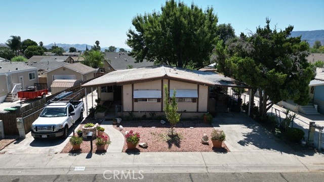 Detail Gallery Image 2 of 9 For 31780 via Valdez St, Lake Elsinore,  CA 92530 - 2 Beds | 2 Baths