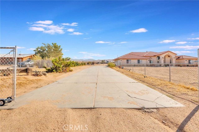 Detail Gallery Image 33 of 38 For 23675 Colony Rd, Apple Valley,  CA 92308 - 5 Beds | 3 Baths