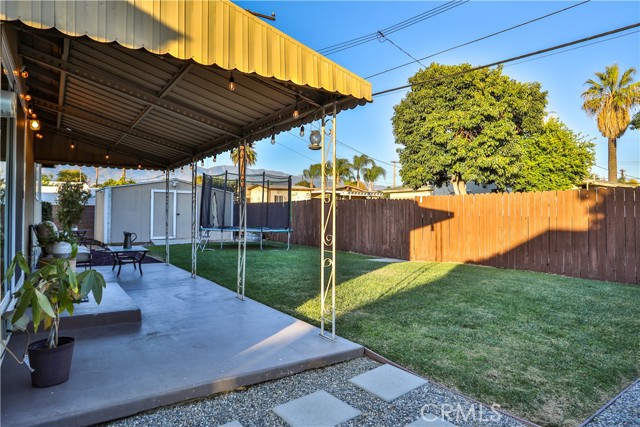 Detail Gallery Image 30 of 49 For 8247 Jadeite Ave, Rancho Cucamonga,  CA 91730 - 3 Beds | 1/1 Baths