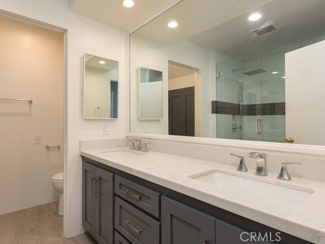 Detail Gallery Image 11 of 17 For 3616 the Strand a,  Manhattan Beach,  CA 90266 - 2 Beds | 2 Baths