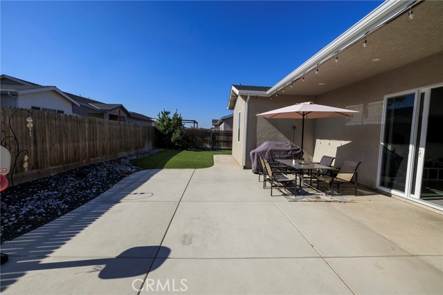 Detail Gallery Image 46 of 51 For 2454 Valverde Dr, Merced,  CA 95340 - 4 Beds | 2 Baths