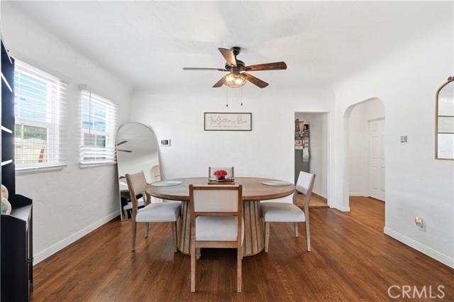 Detail Gallery Image 7 of 21 For 2652 109th, Lynwood,  CA 90262 - 2 Beds | 1 Baths