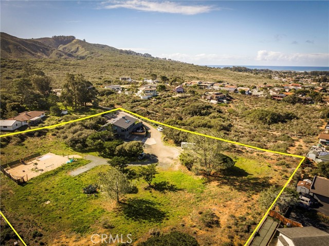 1110 Bayview Heights Drive, Los Osos, CA 