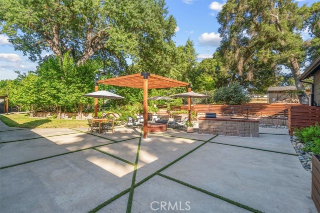 Detail Gallery Image 37 of 56 For 9240 Santa Margarita Rd, Atascadero,  CA 93422 - 4 Beds | 3/1 Baths