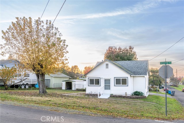 Detail Gallery Image 24 of 41 For 7 Acacia Ave, Oroville,  CA 95966 - 2 Beds | 1 Baths