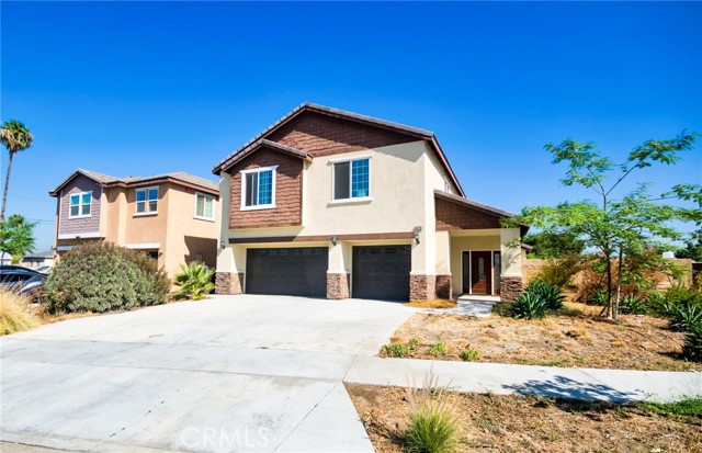 Image 3 for 15718 Dianthus Ave, Fontana, CA 92335