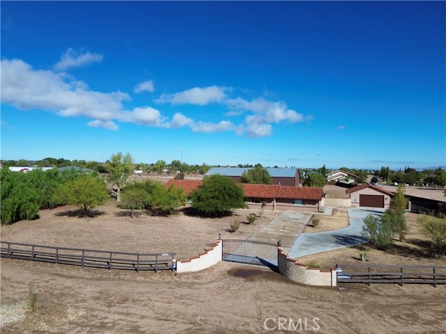 Detail Gallery Image 60 of 75 For 14064 Tioga, Oak Hills,  CA 92344 - 5 Beds | 2/1 Baths
