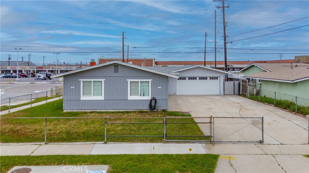 1114 Stovall Avenue
