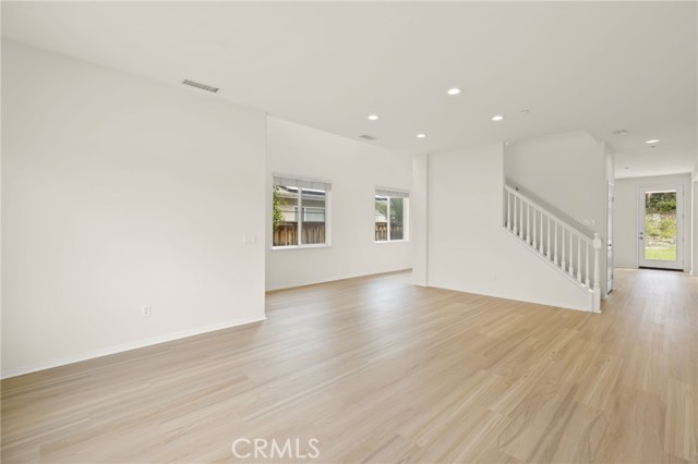 Formal Dining Area