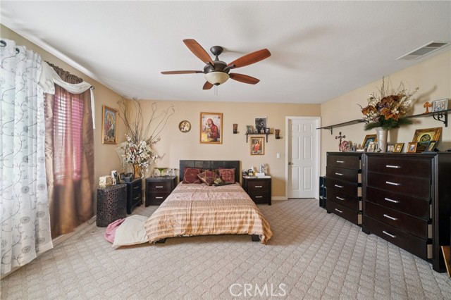 Detail Gallery Image 22 of 62 For 16638 Shuning Ct, Moreno Valley,  CA 92551 - 4 Beds | 3 Baths