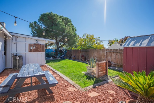 Detail Gallery Image 34 of 54 For 734 W Avenue H2, Lancaster,  CA 93534 - 4 Beds | 2 Baths