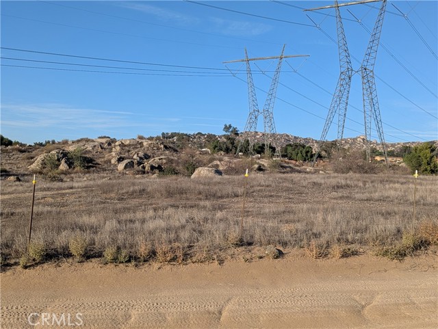 Detail Gallery Image 5 of 10 For 0 Mountain, Menifee,  CA 92585 - – Beds | – Baths