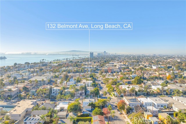 Detail Gallery Image 15 of 24 For 132 Belmont, Long Beach,  CA 90803 - 4 Beds | 1 Baths