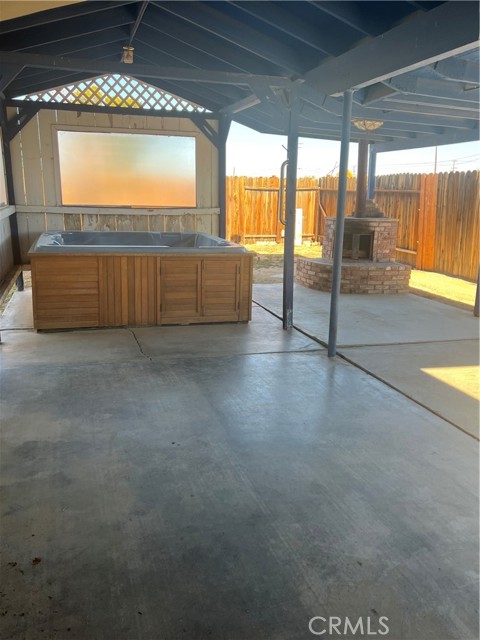 Detail Gallery Image 16 of 17 For 8873 Holly, California City,  CA 93505 - 3 Beds | 2 Baths