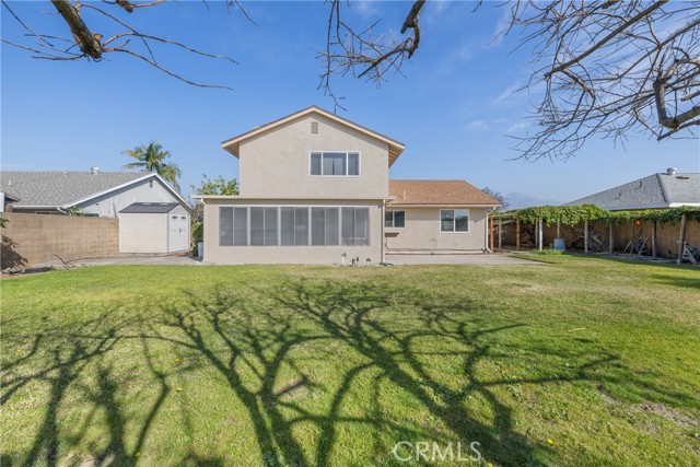 Detail Gallery Image 39 of 45 For 4317 Clair, Montclair,  CA 91763 - 4 Beds | 3 Baths