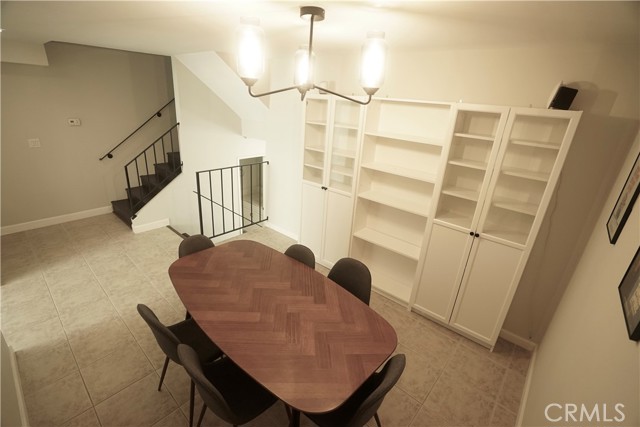 Detail Gallery Image 8 of 48 For 220 N Moore Ave #D,  Monterey Park,  CA 91754 - 3 Beds | 2/1 Baths