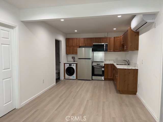 Detail Gallery Image 7 of 21 For 18415 Tuba St, Northridge,  CA 91325 - 1 Beds | 1 Baths