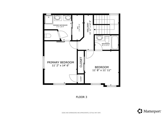 Detail Gallery Image 29 of 29 For 14050 Lemoli Way, Hawthorne,  CA 90250 - 2 Beds | 2/1 Baths