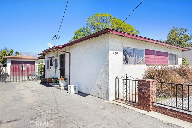 Image 2 for 502 W Maple St, Ontario, CA 91762