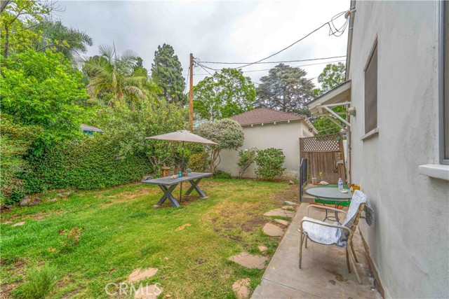 Detail Gallery Image 18 of 23 For 13417 Maulsby Dr, Whittier,  CA 90602 - 2 Beds | 1 Baths