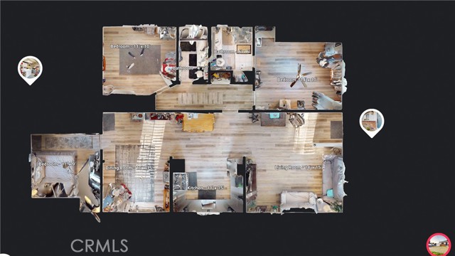 18557 Napa Street, Northridge CA: https://media.crmls.org/medias/4e15f58a-3c3d-4965-9159-a0af86ac4606.jpg