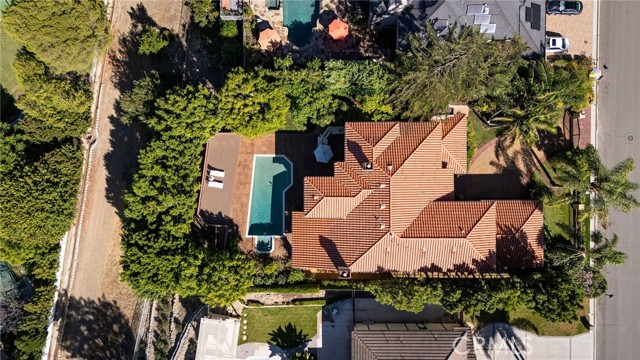 Detail Gallery Image 31 of 35 For 25281 Derbyhill Dr, Laguna Hills,  CA 92653 - 5 Beds | 4/1 Baths