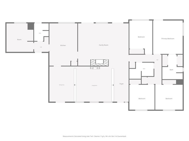Detail Gallery Image 45 of 45 For 11560 Darling Rd, Agua Dulce,  CA 91390 - 4 Beds | 3 Baths