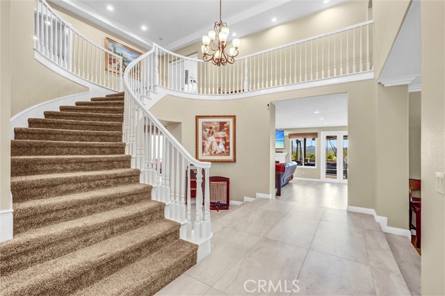 Detail Gallery Image 11 of 49 For 7315 Rutherford Hill, West Hills,  CA 91307 - 6 Beds | 4/1 Baths