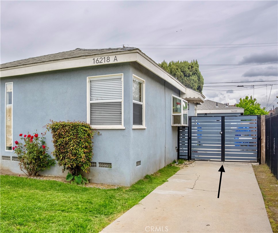 16218 S Caress Avenue #A