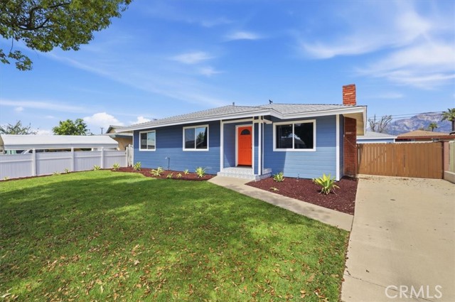 Detail Gallery Image 7 of 44 For 822 W 5th St, Ontario,  CA 91762 - 3 Beds | 2 Baths