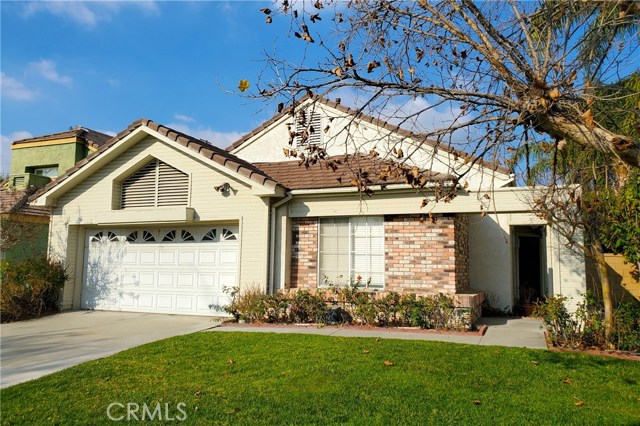 6358 Yale St, Chino, CA 91710