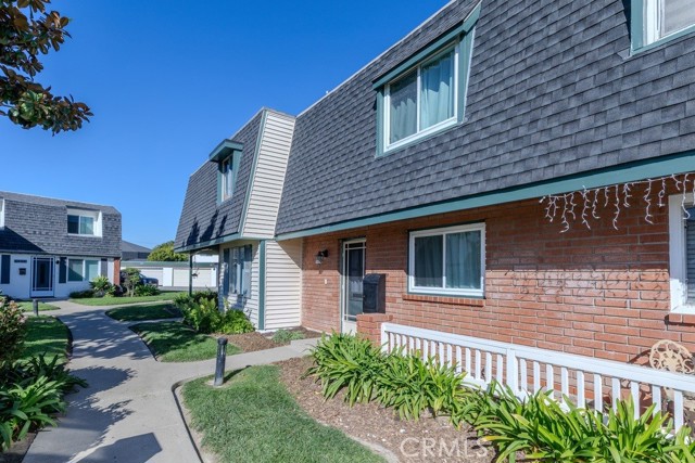 Detail Gallery Image 38 of 45 For 20319 Gardenia, Huntington Beach,  CA 92646 - 2 Beds | 1/1 Baths