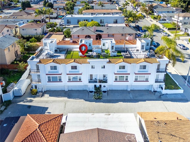 Detail Gallery Image 24 of 35 For 825 W 6th St #3,  San Pedro,  CA 90731 - 3 Beds | 2/1 Baths