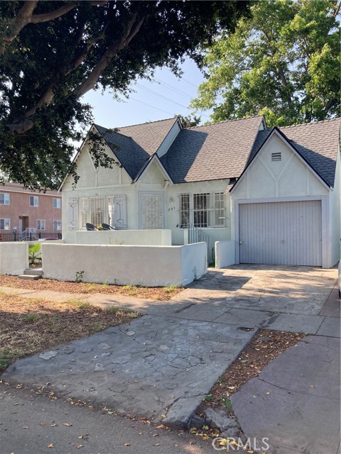701 84th Street, Los Angeles, California 90001, 1 Bedroom Bedrooms, ,1 BathroomBathrooms,Single Family Residence,For Sale,84th,RS24057391