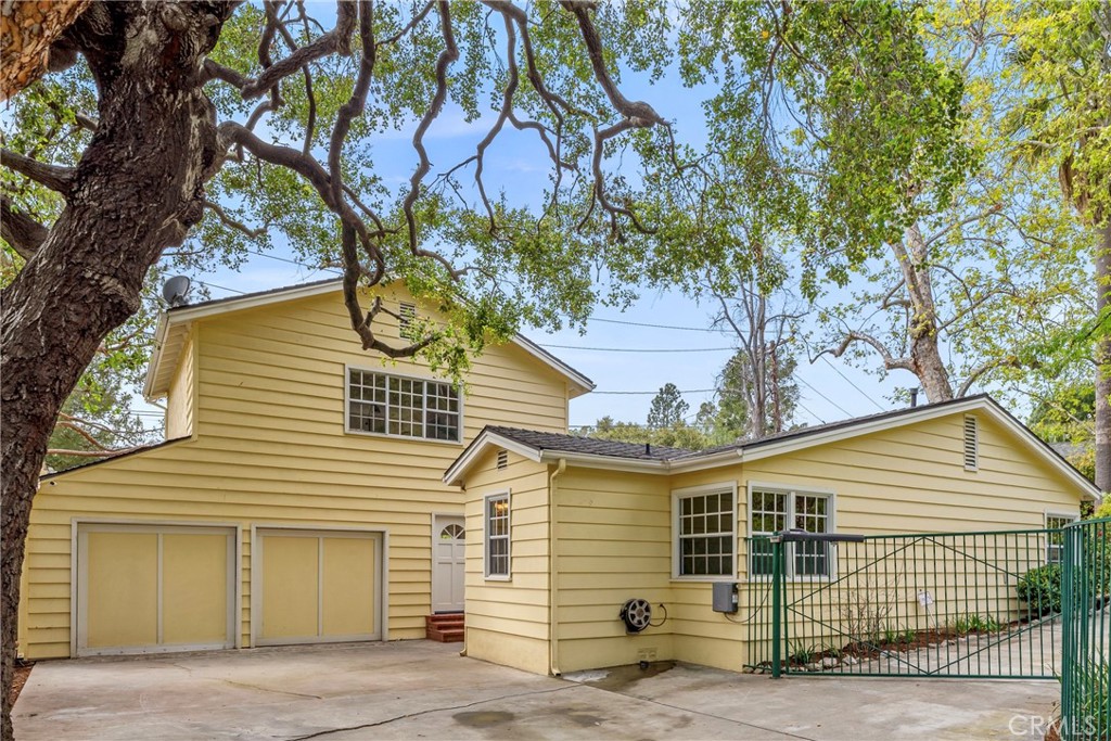 1935 Stonehouse Road Sierra Madre img 5