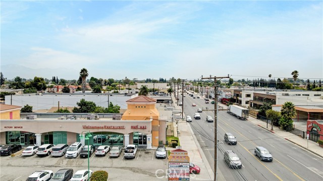 9661 Garvey Avenue, South El Monte, California 91733, ,Commercial Lease,For Rent,9661 Garvey Avenue,CRAR24042694