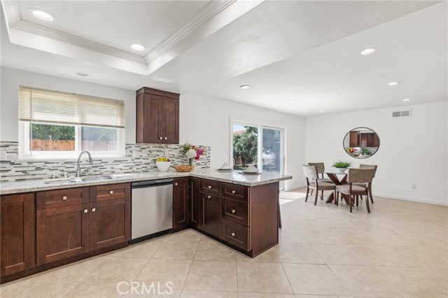 28727 King Arthur Court, Rancho Palos Verdes, California 90275, 4 Bedrooms Bedrooms, ,1 BathroomBathrooms,Residential,Sold,King Arthur,SB22147823