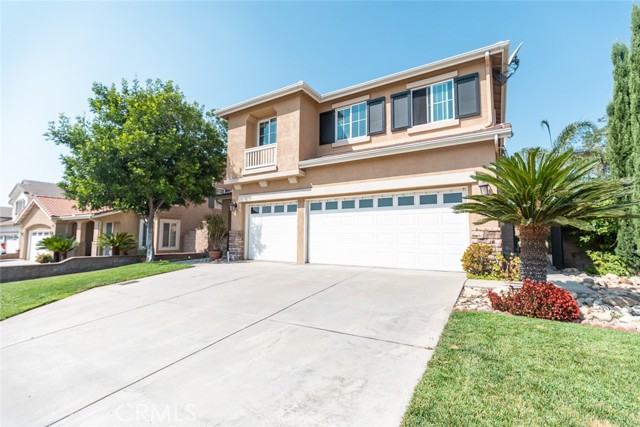 Image 2 for 6168 Chantel Dr, Fontana, CA 92336