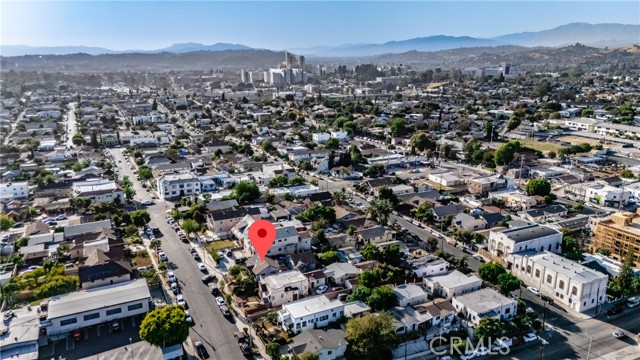 Detail Gallery Image 5 of 10 For 2829 Blanchard St, Los Angeles,  CA 90033 - – Beds | – Baths