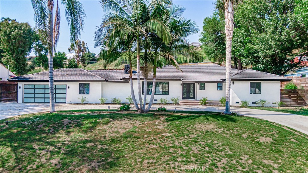 20425 E Rancho Los Cerritos Road, Covina, CA 91724