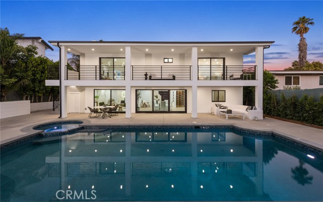 Detail Gallery Image 15 of 15 For 5325 Cangas, Calabasas,  CA 91301 - 5 Beds | 4/1 Baths