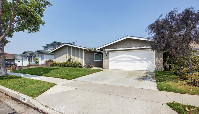 6681 Park Ave, Garden Grove, CA 92845