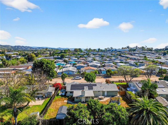 Detail Gallery Image 45 of 46 For 138 Terrace Ln, San Marcos,  CA 92069 - 4 Beds | 2 Baths