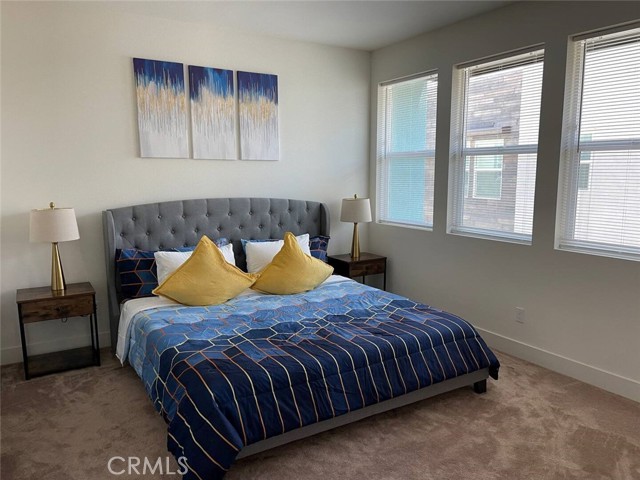 Detail Gallery Image 5 of 21 For 927 E Mason Ln #38,  Anaheim,  CA 92805 - 3 Beds | 2/1 Baths