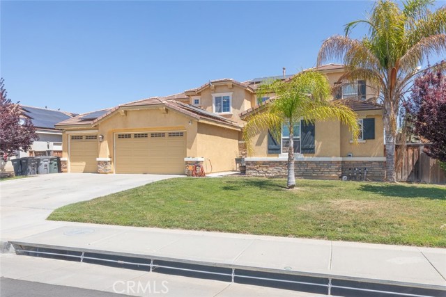 Detail Gallery Image 47 of 48 For 2117 Roanoke St, San Jacinto,  CA 92582 - 7 Beds | 5 Baths