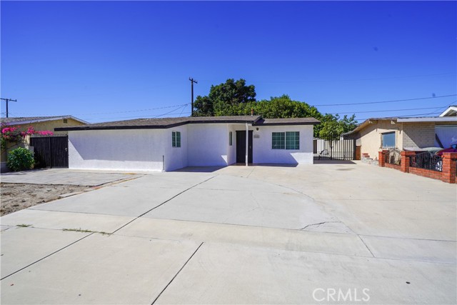 3151 W Polk Ave, Anaheim, CA 92801