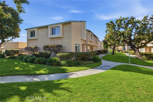 Detail Gallery Image 5 of 30 For 9111 Westminster Ave, Garden Grove,  CA 92844 - 2 Beds | 2/1 Baths